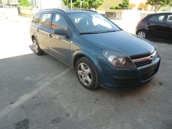 Para Peças Opel Astra H Combi (A04)