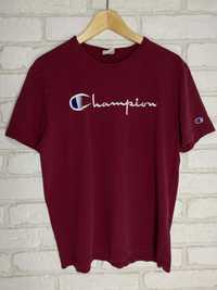 Męski t-shirt champion