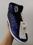 Adidas Top Ten RB męskie wysokie adidasy sneakersy skóra 44/28 cm