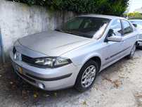 Renault Laguna importado
