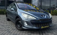 Peugeot 308 2007