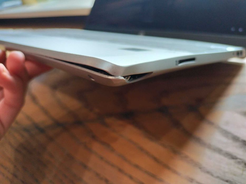 Wydajny laptop do nauki i pracy