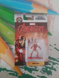 Avengers Iron Man metal