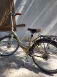 Bicicleta de cidade dobrável Dahon