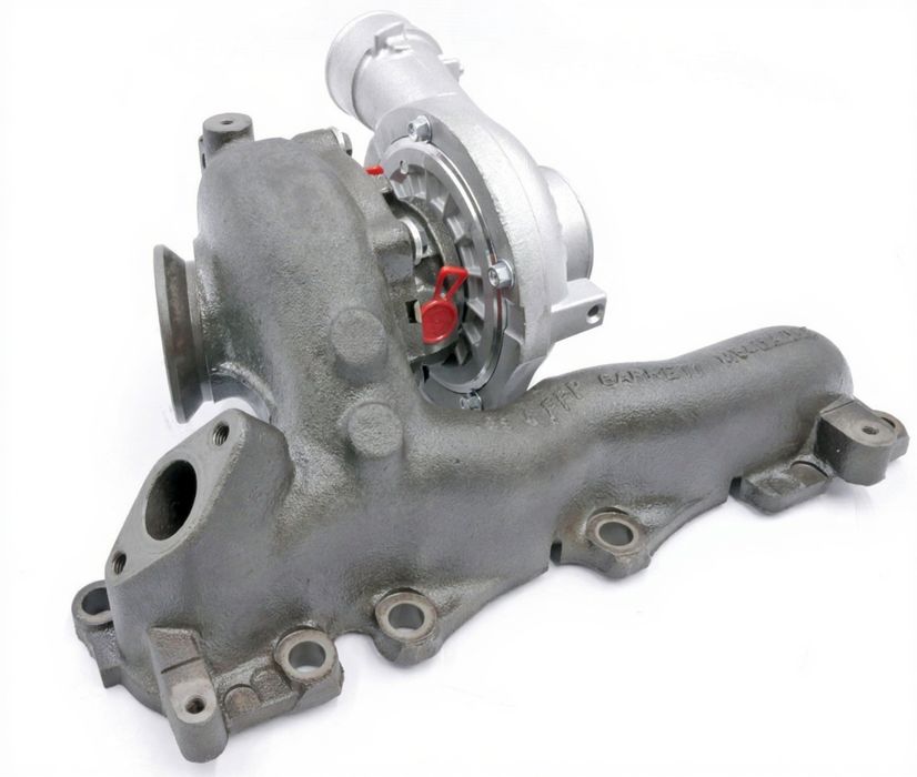 Turbina Alfa-romeo 159