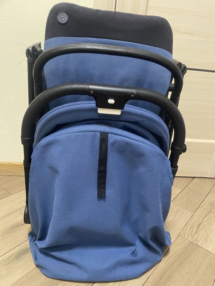 Коляска Cybex Beezy