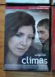Filme DVD Climas Legendas PT Prémio Crítica Cannes