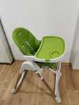Krzesełko do karmienia Ricokids Lindo