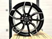 alufelgi r18 5x112 Mercedes NOWE Vito w177 w246 w204 w205 c117 219 CLA