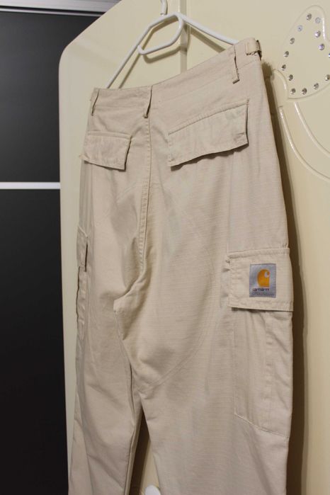 Мужские штаны Carhartt M