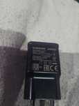 Adapter kostka do ładowarki samsung