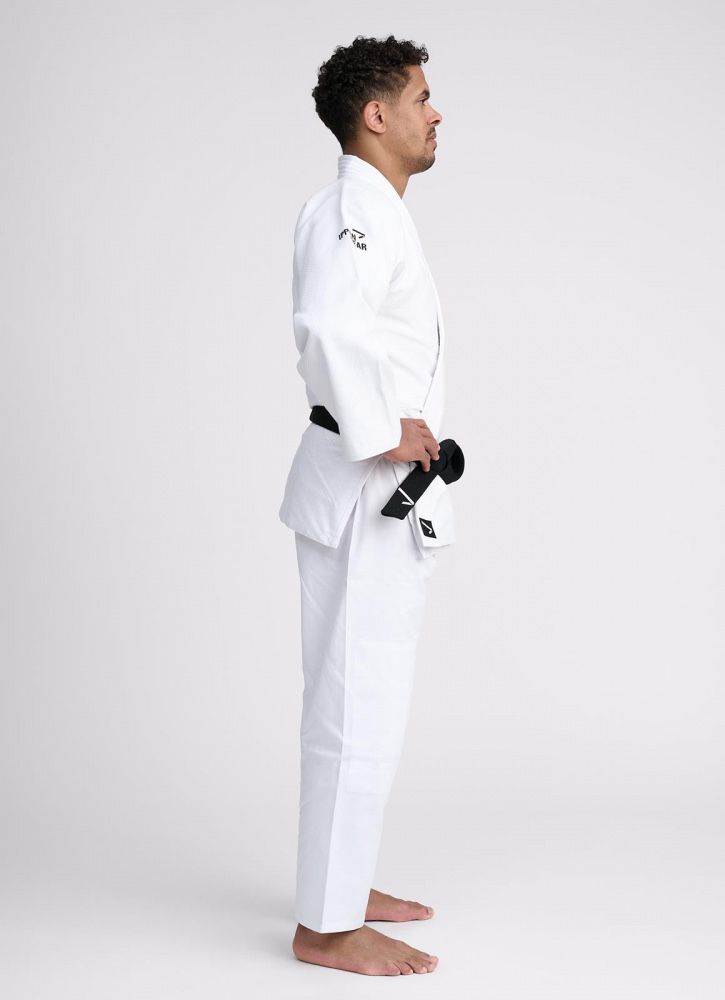 Fato Kimono Judo Ippon Gear Basic 2 - NOVO