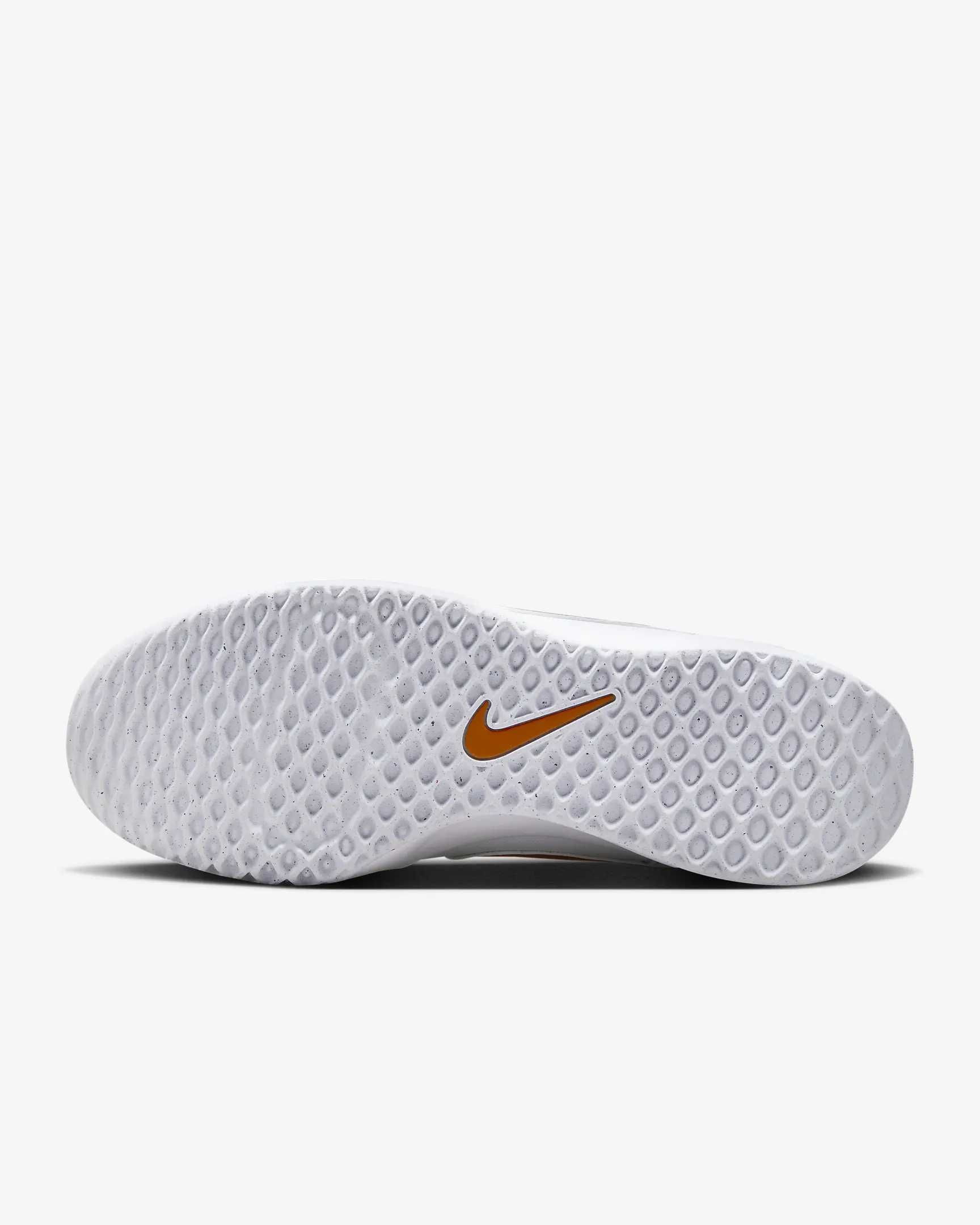 Кроссовки Nike Court Air Zoom Lite 3 Romaleos Оригинал! (DV3258-103)