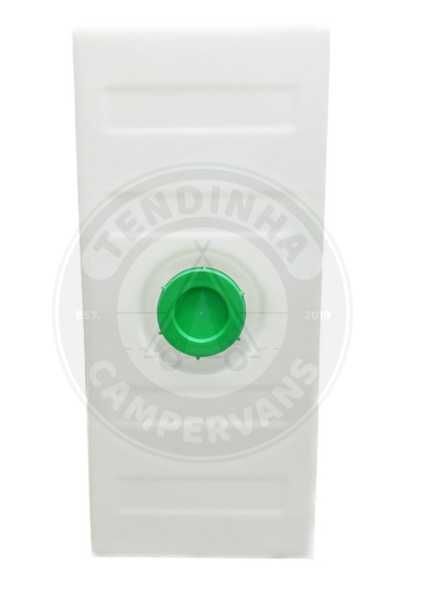 Depósito agua campervan & autocaravana