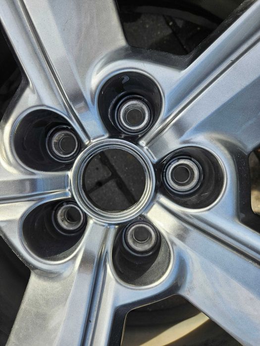 Felga Oryginał Mazda MX-30 18 cali 18x7J ET45 5x114,3