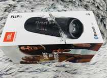Glosnik JBL flip 6 bluetooth przenosny wodoodporny czarny poznan