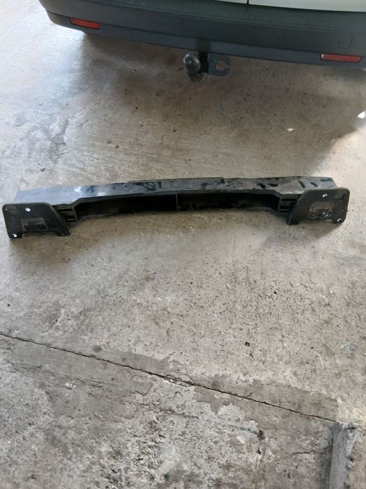 Усилитель заднего бампера Фиат Добло 263