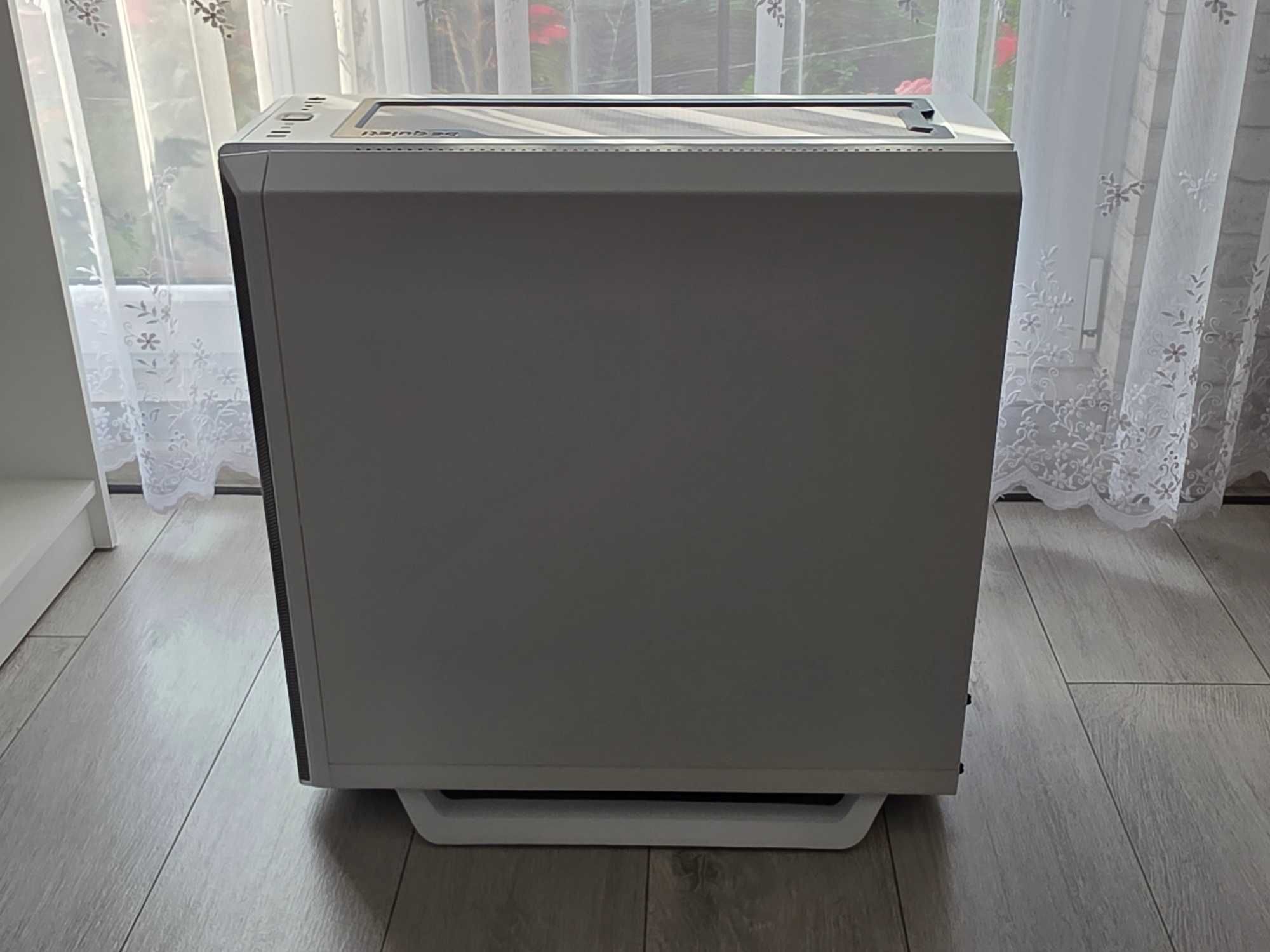 Komputer dla gracza i7-10700K 16GB 3200MHz Dysk SSD 500GB (BEZ KARTY)