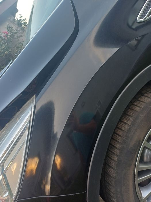 Błotnik prawy lub lewy Ford Kuga Mk 2 kolor FD