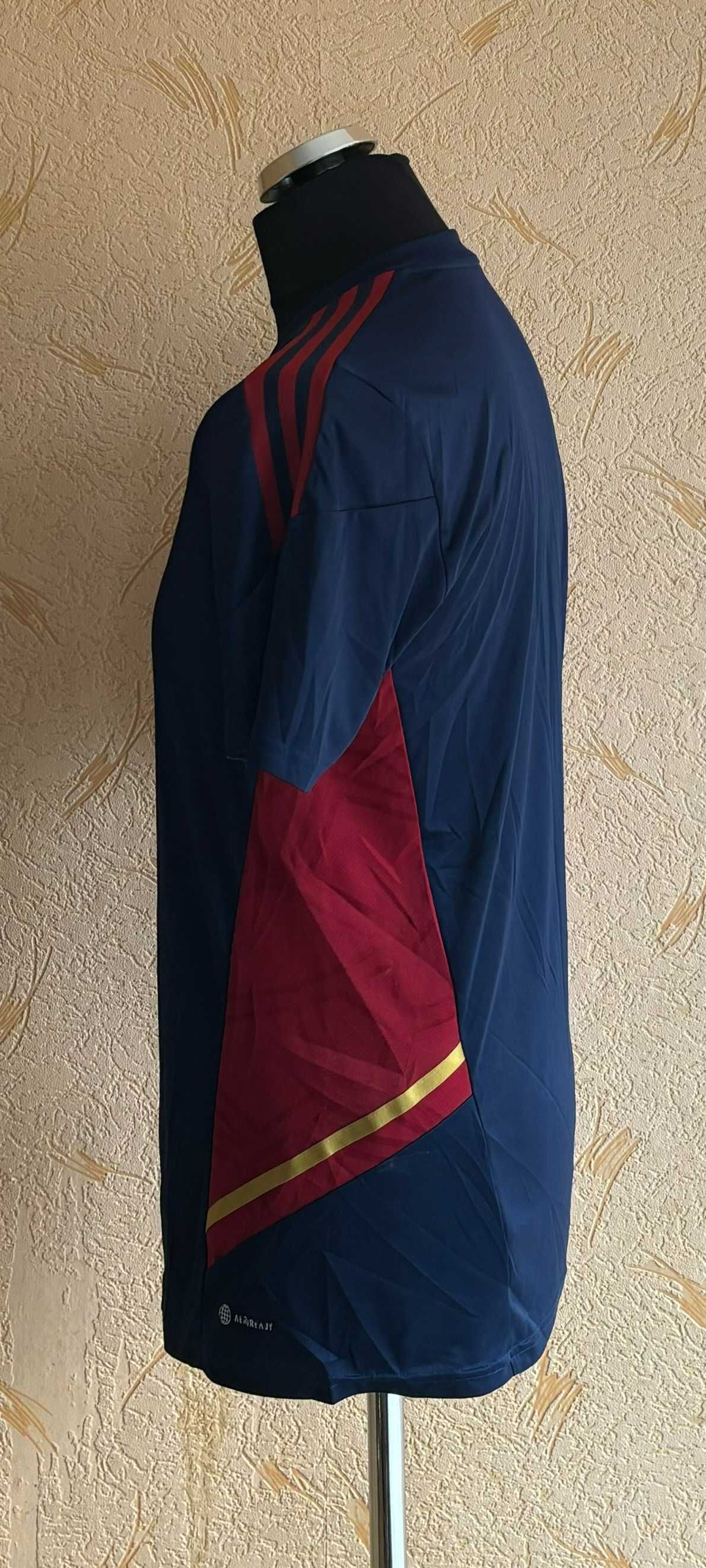 Koszulka Treningowa Ajax Amsterdam 2022/2023 Adidas Roz. M