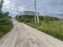 Продаж ділянки під комерцію Сокільники біля "Вікторіі Гарденс"!