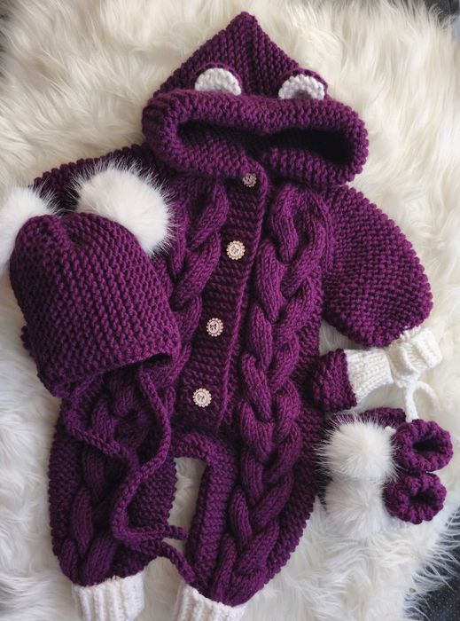 Rezno robliny komplekt dla malucha