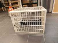 Klatka / Kennel dla psa