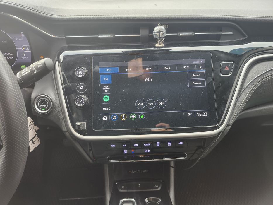Продам Chevrolet bolt