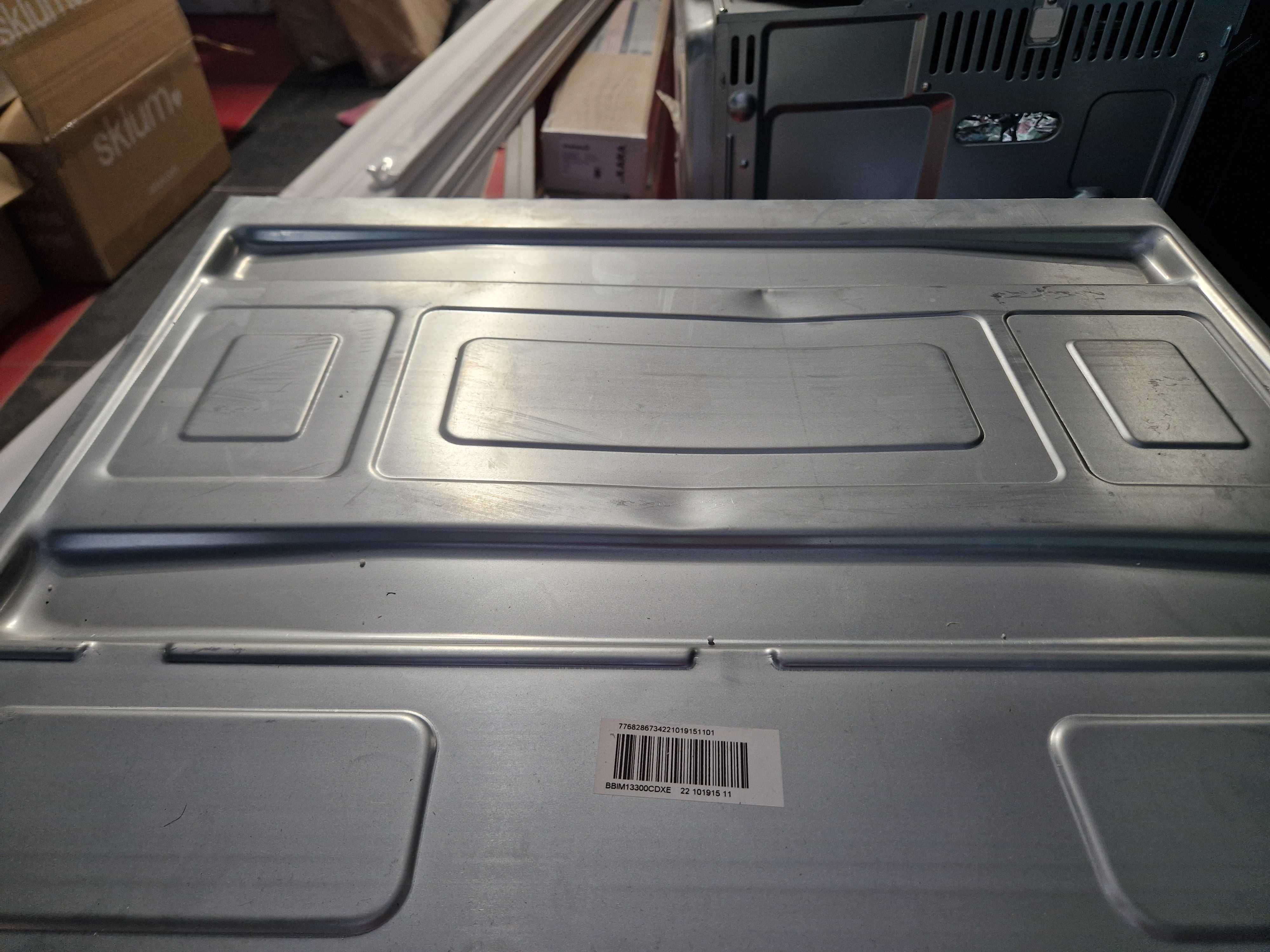 Piekarnik Beko 60 Nowy