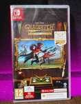 Harry Potter: Quidditch Champions Nintendo Switch - gra sportowa