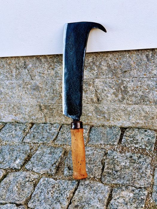 Tasak stary kowalski