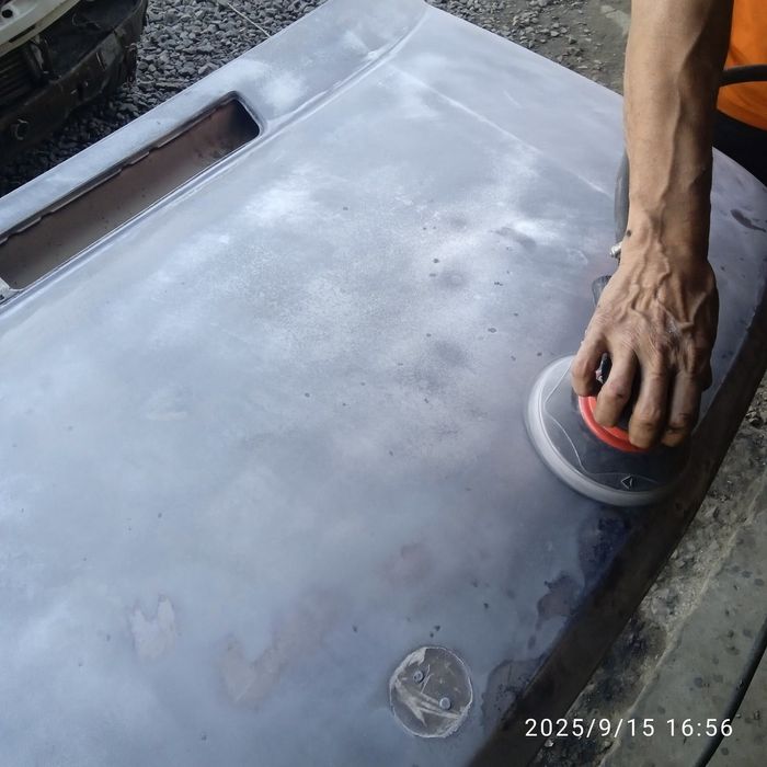 Зварювання, рихтовка, мальовка автотранспорту