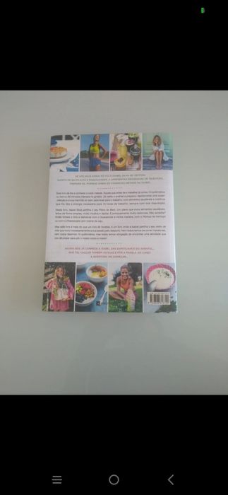 O meu plano do bem de Isabel Silva