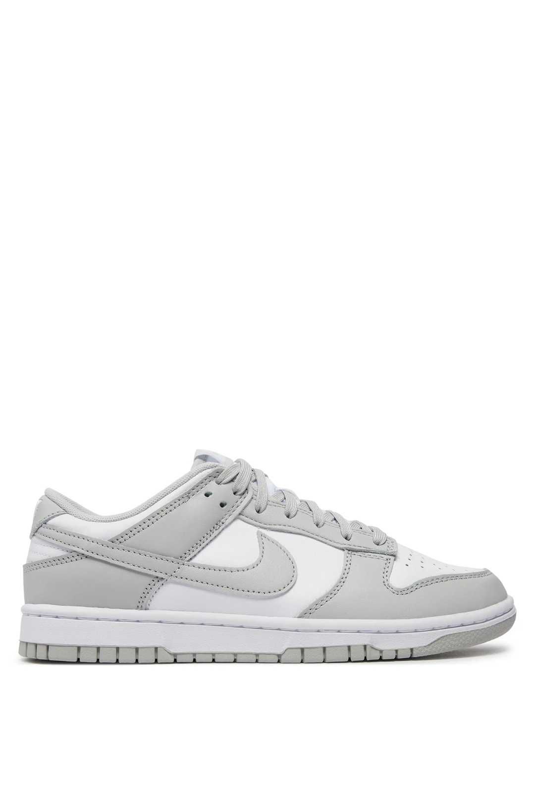 Buty Nike Dunk Low grey rozm 36-42