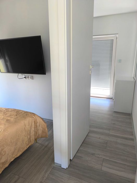 Apartamenty Bicicletta Weekend listopadowy zapraszamy