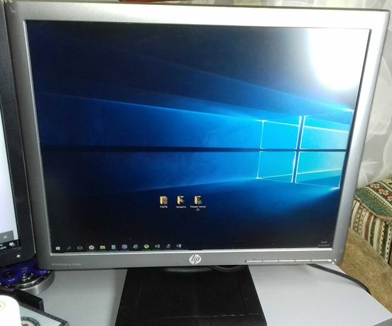Монитор HP EliteDisplay E190i IPS LED
