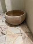 Vaso cimento - interior ou exterior