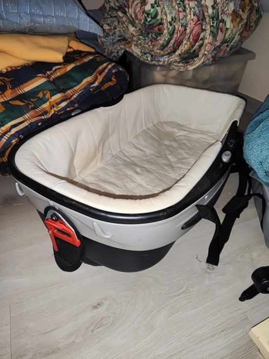 Trio Chicco Completo