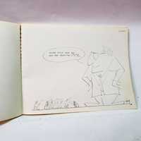 ContestaSam 74

Autor: SAM

10 €

Livro de cartoons, contendo desenhos