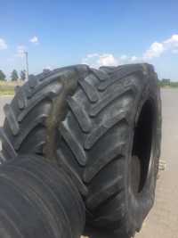 Opony rolnicze Michelin 650/65/R42