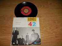 LEVEL 42 'Lesson in love'