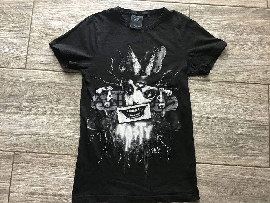 T- shirt Cropp xs