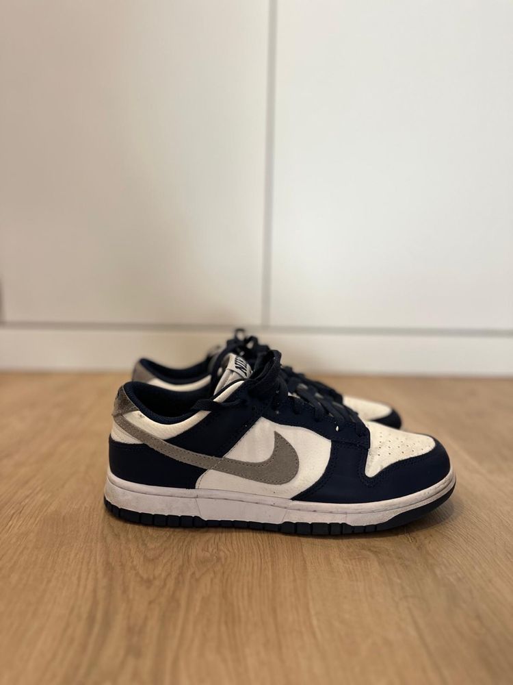 Nike Dunk N40 como novas