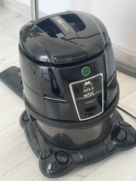 odkurzacz Hyla GST Limited Edition