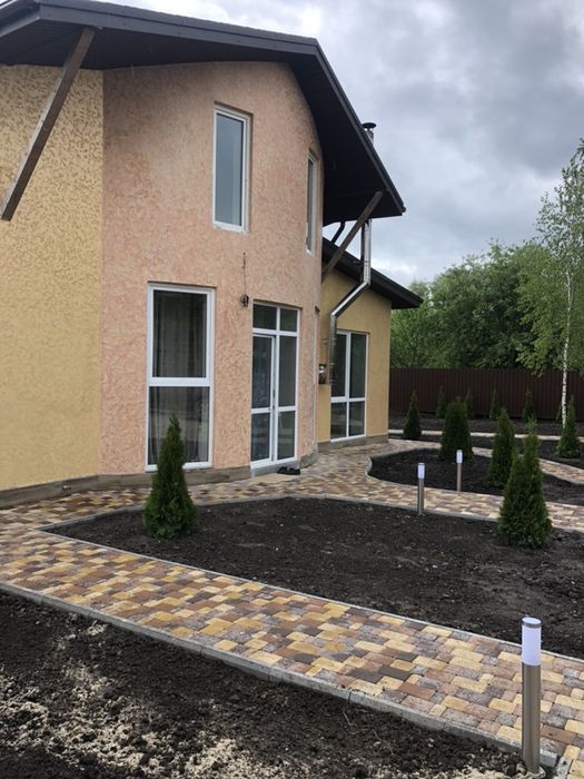 Оренда.Осокорки.Дім.Новий рік