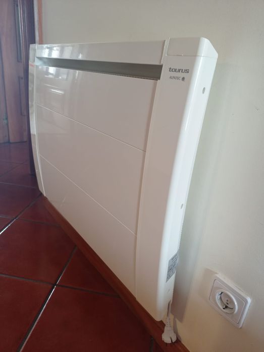 Aquecedores cerâmicos como novos