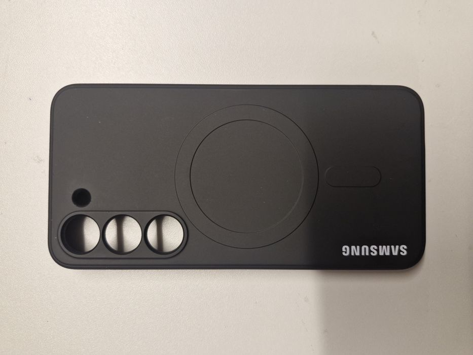 Capa Samsung S23 (Completamente nova)