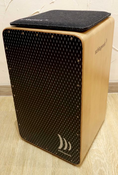 Cajon Schlagwerk Precise OS CP5901 EVO BLACK - okazja cenowa