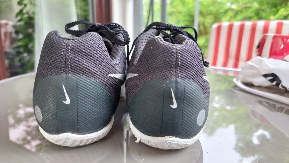 Kolce biegowe nike rival multi 39