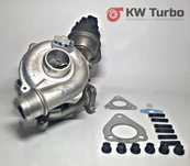 WV A4 2.0 TDI 2.0 170KM BRD BVA BV43-109